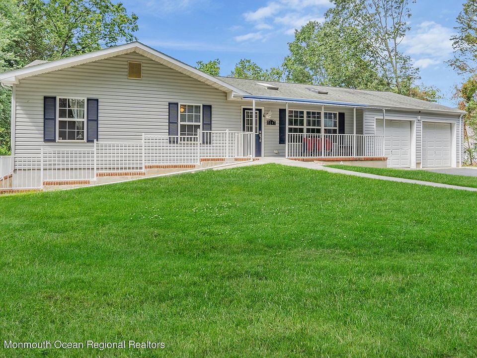3245 Wilbur Avenue, Manchester, NJ 08759 Zillow