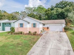 525 S Exeter St, Eustis, FL 32726
