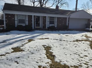 1503 Cecil Ave, Indianapolis, IN 46219