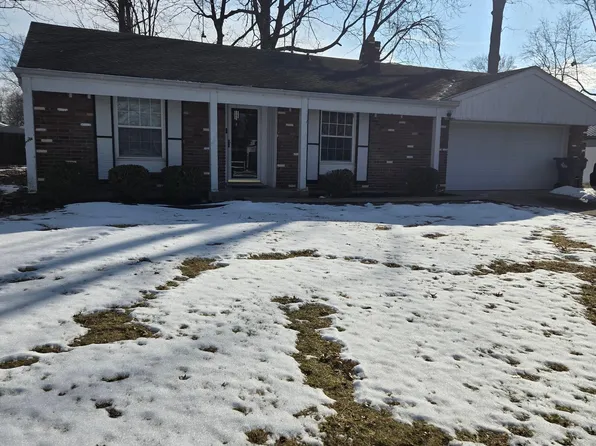 1503 Cecil Ave, Indianapolis, IN 46219