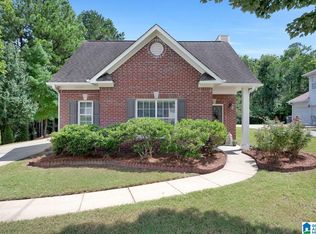 2263 Summer Ridge Dr, Hoover, AL 35226