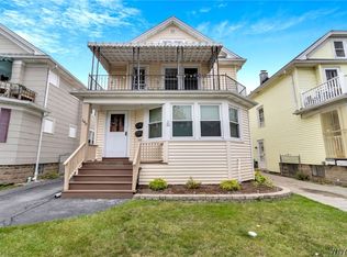 140 Shepard Ave, Buffalo, NY 14217