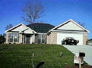 289 Mill Branch Way N, Augusta, GA 30919