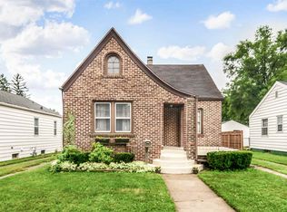 922 E Irvington Ave, South Bend, IN