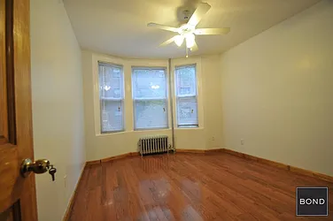 Rented by Bond New York