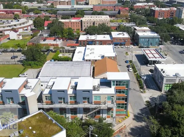 545 Berrien St APT G, Savannah, GA 31401
