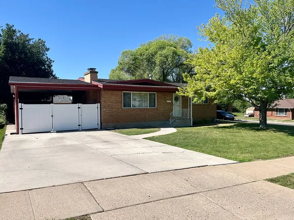 555 E 4300 S, South Ogden, UT 84403
