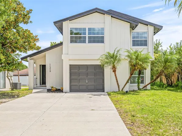 11379 Brookgreen Dr, Tampa, FL 33624