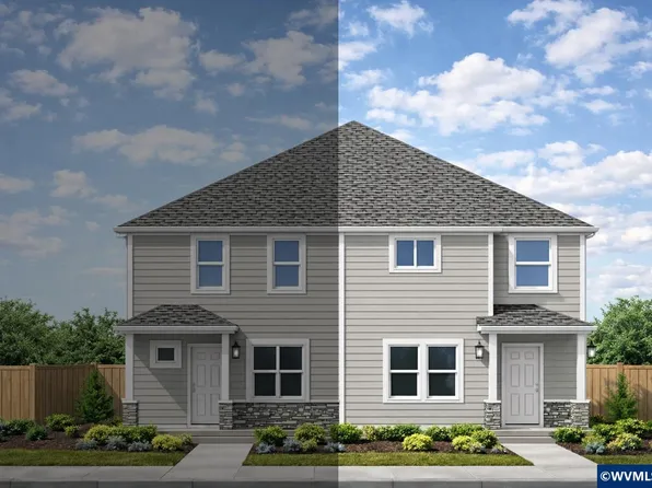 376 SE Shetterly Dr, Dallas, OR 97338