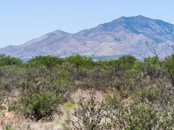 48 Acres Hwy #82, Huachuca City, AZ 85616