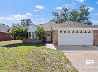 1337 Hardwood Dr W, Gulf Shores, AL 36542