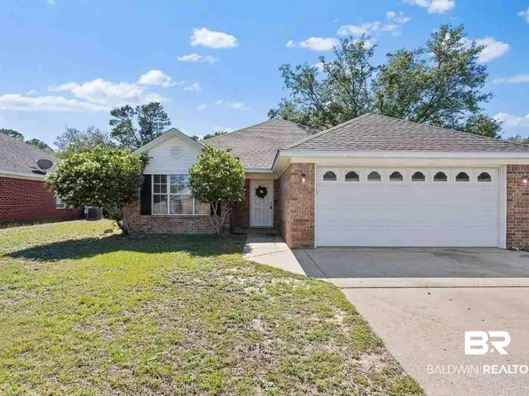 1337 Hardwood Dr W, Gulf Shores, AL 36542