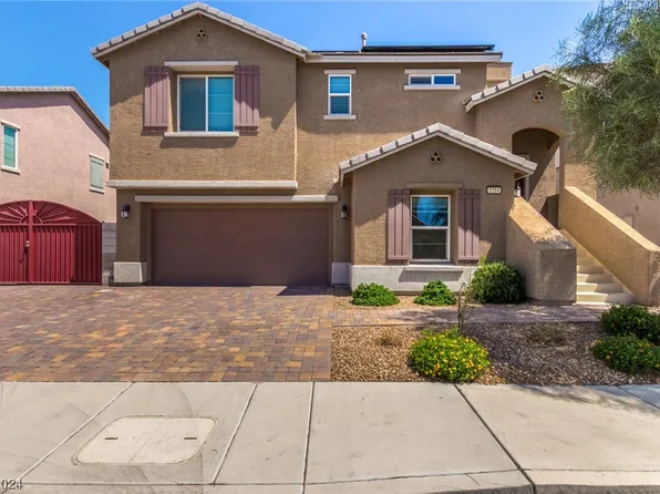 1314 Reef Point Ave, Henderson, NV 89074