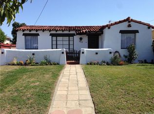 3832 Broadway, Huntington Park, CA 90255