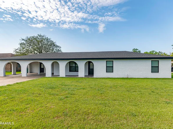 2503 Jefferson Island Rd, New Iberia, LA 70560