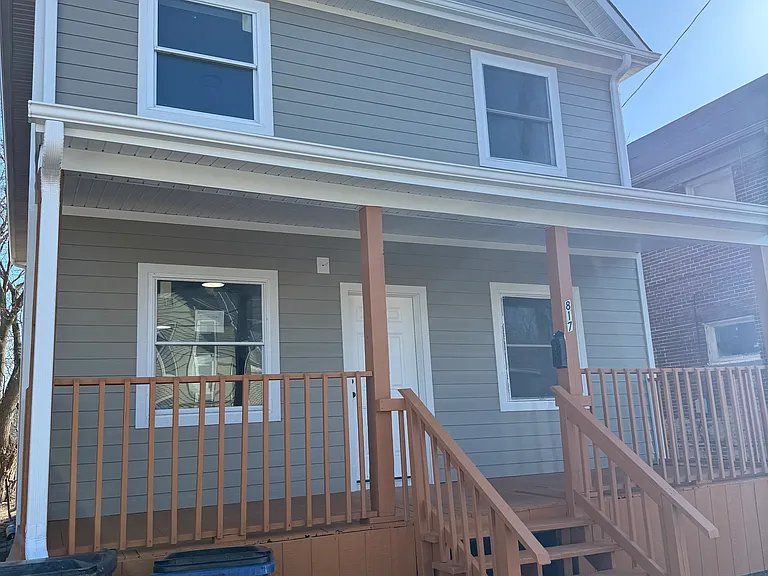 817 Hamilton St — Photo 8