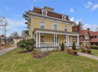 268 Prospect St, Woonsocket, RI 02895