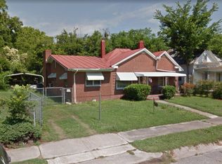 303 S Alabama Ave, Goldsboro, NC 27530