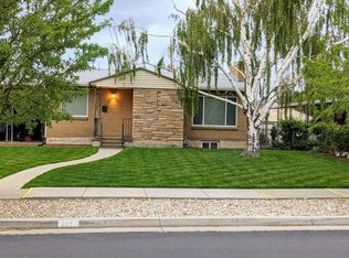 403 E Saunders St, Salt Lake City, UT 84107