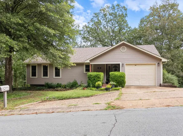 (undisclosed Address), N Little Rock, AR 72118
