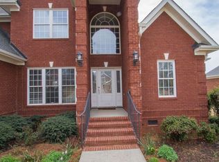 112 Cayman Way, Anderson, SC 29621