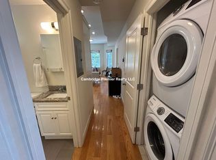 16 Gilmore St #2, Cambridge, MA 02139