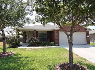 923 Sweetgum Ln, Round Rock, TX 78665