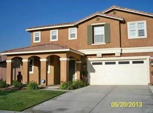 575 Julian Ave, San Jacinto, CA 92582
