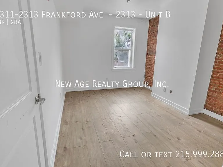 2311-2313 Frankford Ave #2313 — Photo 8