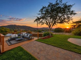 14475 Pebble Canyon Dr, Poway, CA 92064