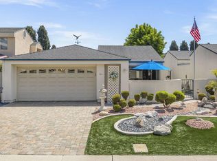 702 Sapphire Ave, Ventura, CA 93004