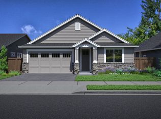 3054 NW Butte View Dr, Bend, OR 97703