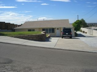 9353 Birch St, Spring Valley, CA 91977