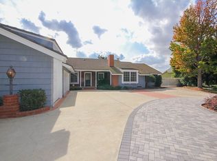 9606 La Serna Dr, Whittier, CA 90605