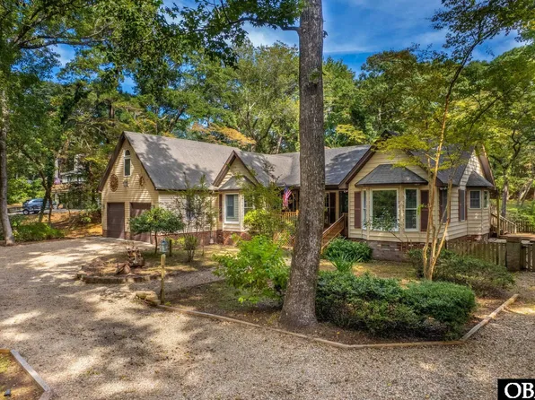 51 Hickory Trl Lot 68, Kitty Hawk, NC 27949