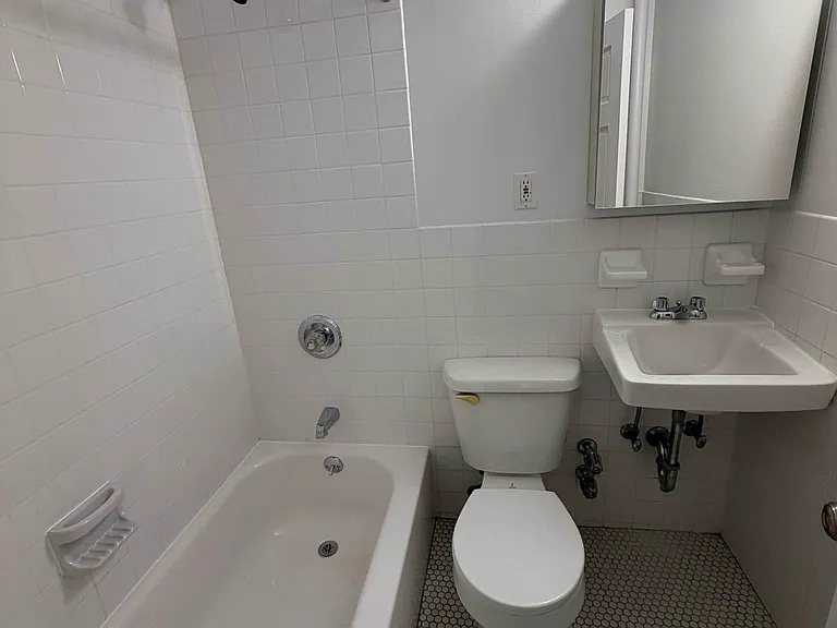 369 W 51st St #1B — Photo 3