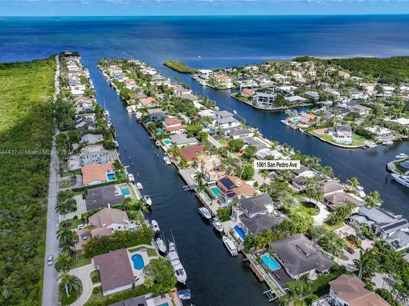 1061 San Pedro Ave, Coral Gables, FL 33156