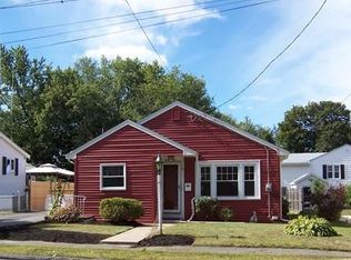 45 Clement Ave, Peabody, MA 01960