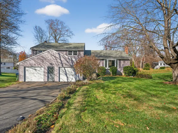 319 Great Swamp Road, Glastonbury, CT 06033