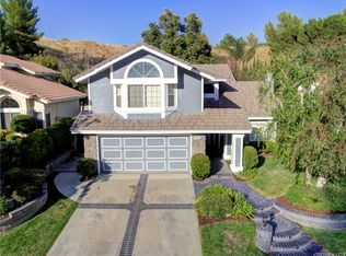 21821 Jeffers Ln, Santa Clarita, CA 91350