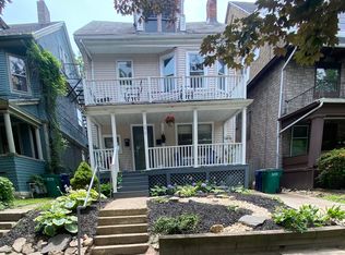 270 Lexington Ave APT 1, Buffalo, NY 14222