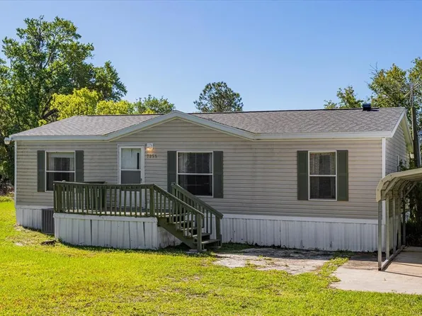 7255 County Road 650, Bushnell, FL 33513