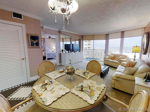 5th image of 601 N Atlantic Ave APT 406