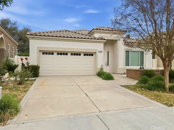 22810 Mountain Ash Cir, Corona, CA 92883