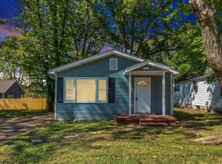 2067 Bessie St, Springfield, TN 37172