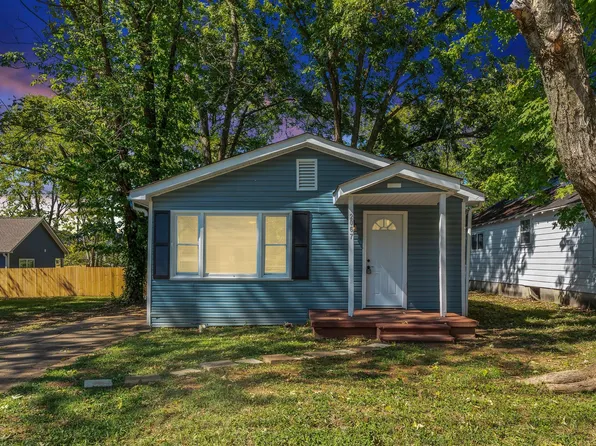 2067 Bessie St, Springfield, TN 37172