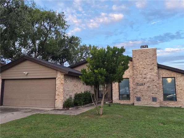 11916 Bee Mountain Dr, Corpus Christi, TX 78410