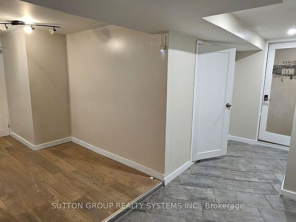 2nd image of 290 Morden Rd #Basement