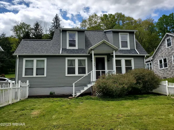 983 Renovo Rd, Mill Hall, PA 17751