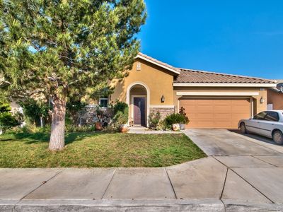 3037 Saffron Ct, Perris, CA, 92571